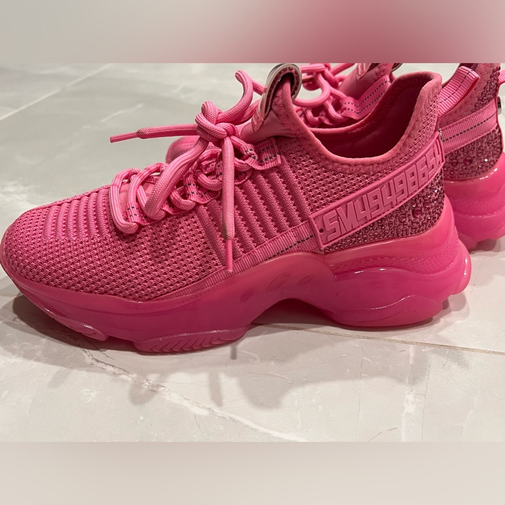 Shoes Steve Madden